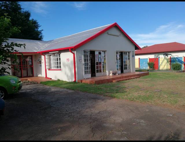 215M² BUSINESS FOR SALE IN VANDERBIJLPARK CE